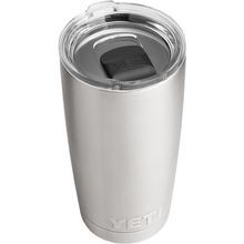 Load image into Gallery viewer, YETI Rambler 20 oz. Tumbler
