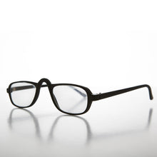 Load image into Gallery viewer, Half Frame Magnifying Reading Glasses - Yoda