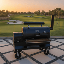 Load image into Gallery viewer, BBQ Boards™ for Yoder YS1500 - Front Board