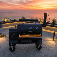 Load image into Gallery viewer, BBQ Boards™ for Yoder YS1500 - Front Board