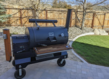 Load image into Gallery viewer, BBQ Boards™ for Yoder YS1500 - Front & Pellet Bin Boards (Sold As A Pair)
