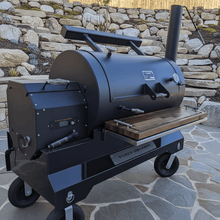 Load image into Gallery viewer, BBQ Boards™ for Yoder YS1500 - Front Board