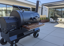 Load image into Gallery viewer, BBQ Boards®, Yoder YS1500 Front Board