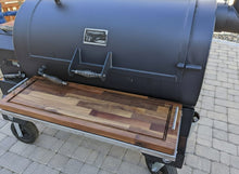 Load image into Gallery viewer, BBQ Boards™ for Yoder YS1500 - Front & Pellet Bin Boards (Sold As A Pair)