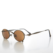 Load image into Gallery viewer, Edwardian Style Spectacle Vintage 90s Sunglass - Roan