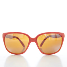 Load image into Gallery viewer, 80s Classic Curved Square Sunglasses - Zucker