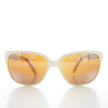 Load image into Gallery viewer, 80s Classic Curved Square Sunglasses - Zucker