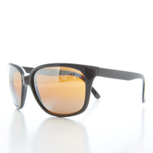 Load image into Gallery viewer, 80s Classic Curved Square Sunglasses - Zucker