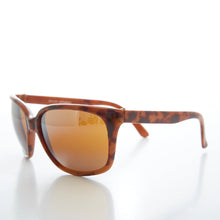 Load image into Gallery viewer, 80s Classic Curved Square Sunglasses - Zucker