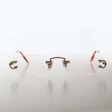 Load image into Gallery viewer, Lightweight Tinted lens Reading Glasses - Zulu