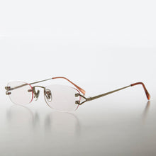 Load image into Gallery viewer, Lightweight Tinted lens Reading Glasses - Zulu