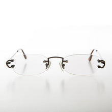 Load image into Gallery viewer, Lightweight Tinted lens Reading Glasses - Zulu