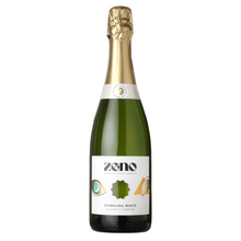Load image into Gallery viewer, Zeno - Alcohol Liberated Sparkling White Wine NV - 750ml