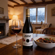 Load image into Gallery viewer, Zeno - Alcohol Liberated Tempranillo Cabernet Wine - 750ml