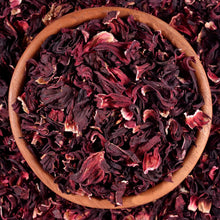 Load image into Gallery viewer, Tropical Hibiscus Sea Salt