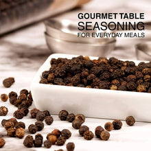 Load image into Gallery viewer, Premium Black Pepper Grinder