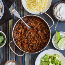 Load image into Gallery viewer, Scorpion Pepper Sea Salt