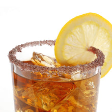 Load image into Gallery viewer, Tropical Hibiscus Sugar Cocktail Rimmer