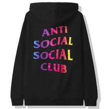 Load image into Gallery viewer, DS Anti Social Social Club More Hate More Love Hoodie ASSC