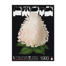 Load image into Gallery viewer, DecorBites™ Abstract Japanese Wave Print Poster: Modern Home Wall Decor