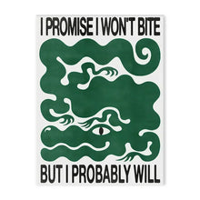 Load image into Gallery viewer, DecorBites™ Abstract Japanese Wave Print Poster: Modern Home Wall Decor