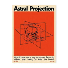 Load image into Gallery viewer, DecorBites™ Abstract Japanese Wave Print Poster: Modern Home Wall Decor