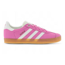 Load image into Gallery viewer, adidas Gazelle Pink Fusion (GS)