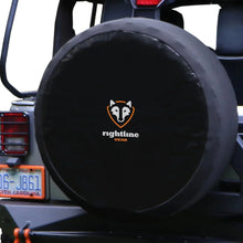 Load image into Gallery viewer, ADJUSTABLE SPARE TIRE COVER