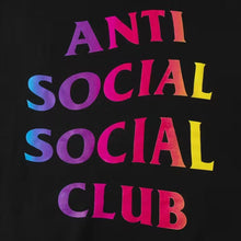 Load image into Gallery viewer, DS Anti Social Social Club More Hate More Love Hoodie ASSC