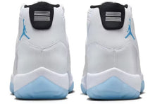 Load image into Gallery viewer, Jordan 11 Retro Legend Blue (2024)