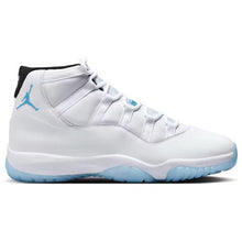 Load image into Gallery viewer, Jordan 11 Retro Legend Blue (2024)