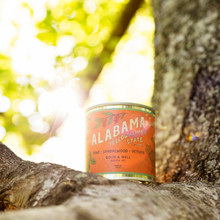 Load image into Gallery viewer, Alabama State Candle