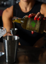 Load image into Gallery viewer, Matcha Lime Syrup