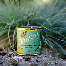 Load image into Gallery viewer, Arizona State Candle