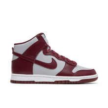 Load image into Gallery viewer, Nike Dunk High "Dark Beetroot"