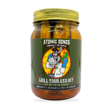 Load image into Gallery viewer, Atomic Dongs