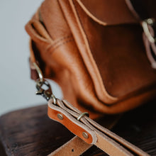 Load image into Gallery viewer, Vagabond Sling Pack - USA Made