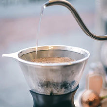 Load image into Gallery viewer, Austin G6 Pour Over Coffee Maker - 1L