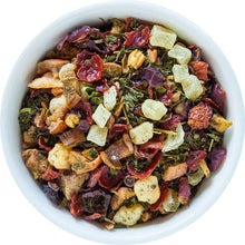 Load image into Gallery viewer, Capri - Honeydew Melon Mint Tea (Caffeine Free)