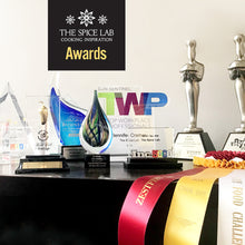 Load image into Gallery viewer, Ultimate Organic Spice Set - 24 Jars