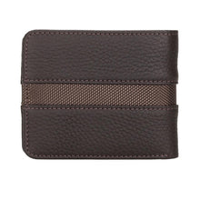 Load image into Gallery viewer, Benjamin Leather Wallet