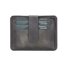 Load image into Gallery viewer, BLW19 Leather Card Holder