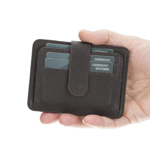 Load image into Gallery viewer, BLW19 Leather Card Holder