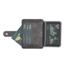 Load image into Gallery viewer, BLW19 Leather Card Holder