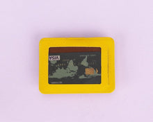 Load image into Gallery viewer, BLW19 Leather Card Holder