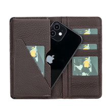 Load image into Gallery viewer, Calvina Leather Wallet