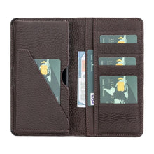 Load image into Gallery viewer, Calvina Leather Wallet
