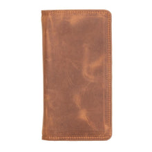 Load image into Gallery viewer, Calvina Leather Wallet