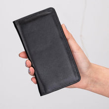 Load image into Gallery viewer, Calvina Leather Wallet