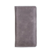 Load image into Gallery viewer, Calvina Leather Wallet